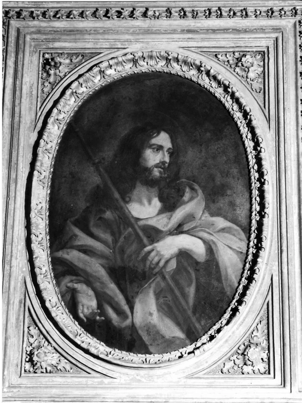 San Giacomo - Roma